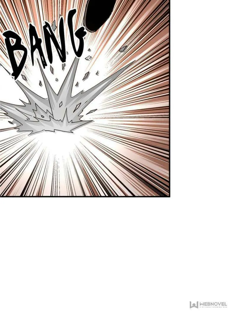 Greatest Boss System Chapter 75 page 34 - 