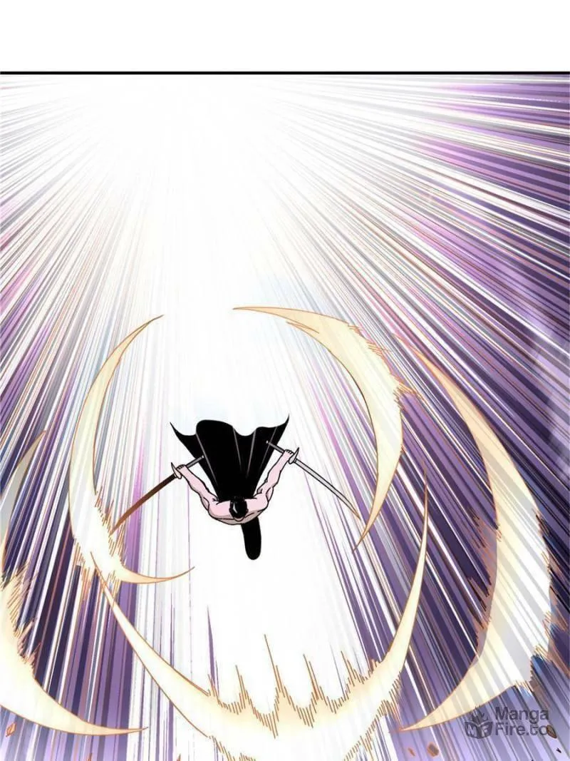 Greatest Boss System Chapter 75 page 36 - 