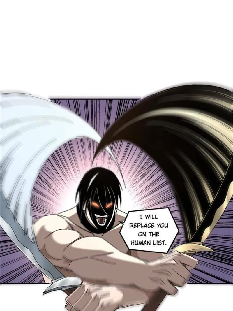 Greatest Boss System Chapter 75 page 38 - 