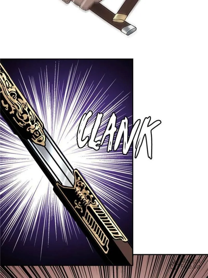 Greatest Boss System Chapter 75 page 39 - 