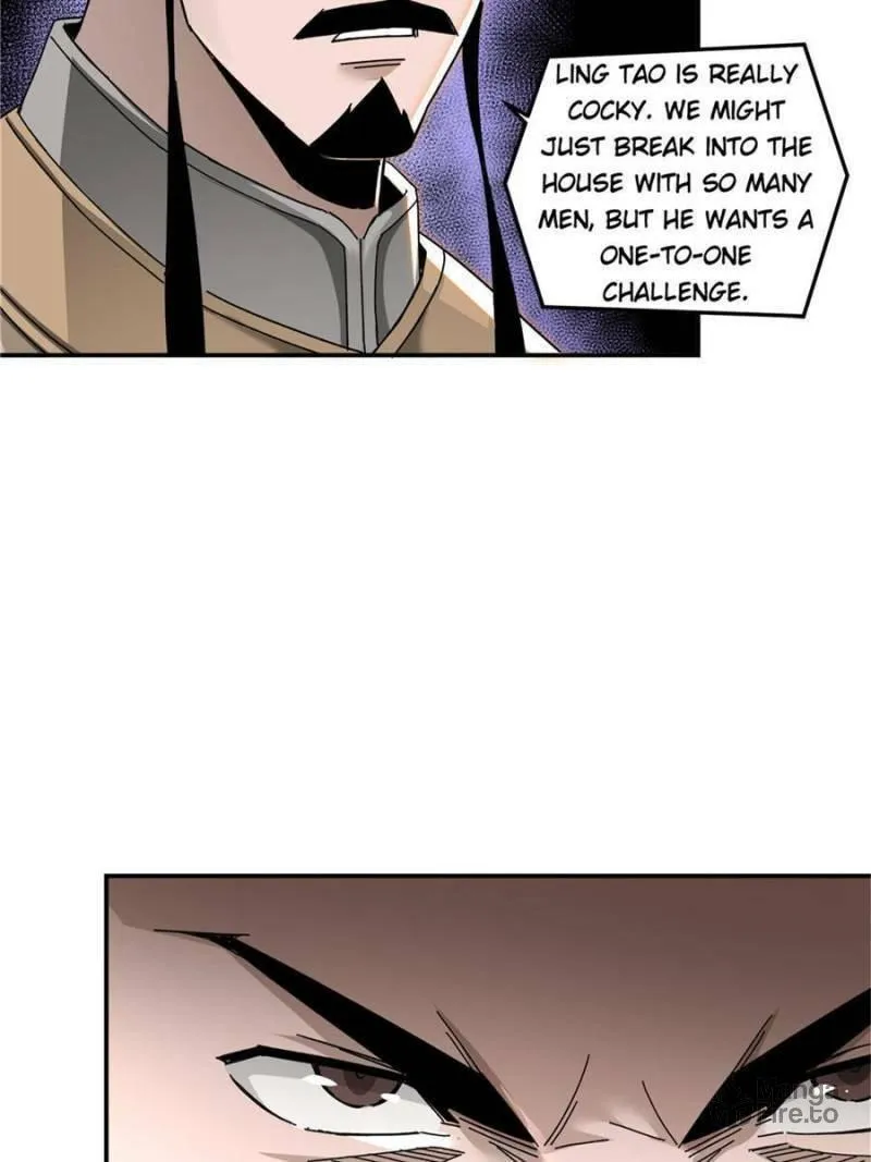Greatest Boss System Chapter 75 page 45 - 