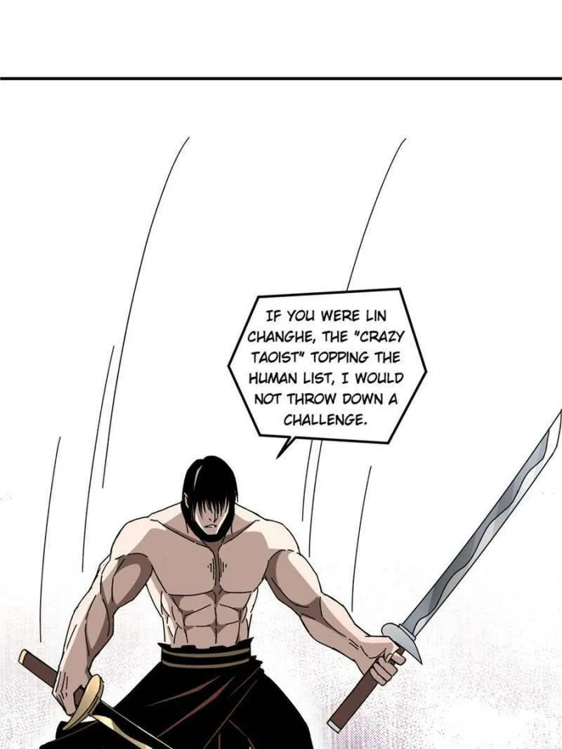 Greatest Boss System Chapter 75 page 47 - 