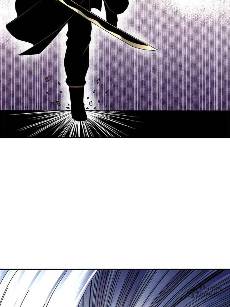 Greatest Boss System Chapter 75 page 48 - 