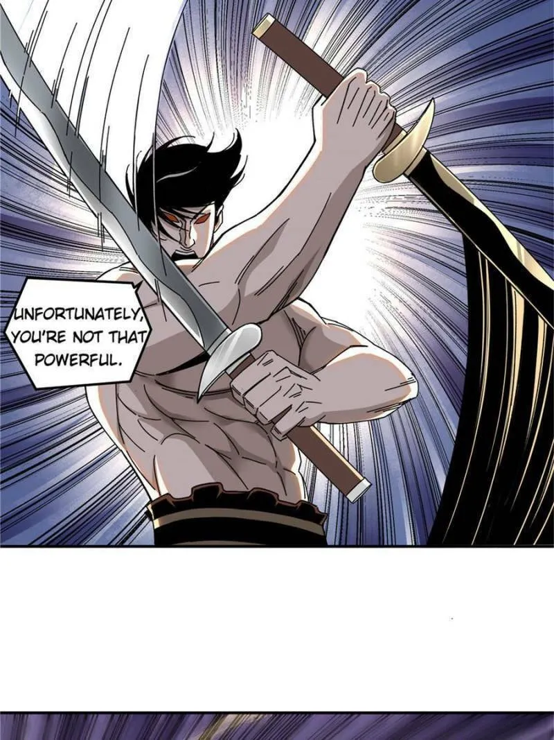 Greatest Boss System Chapter 75 page 49 - 