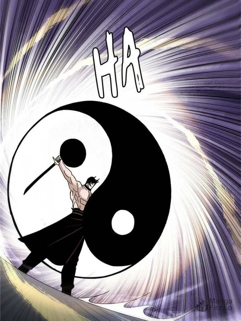 Greatest Boss System Chapter 75 page 50 - 