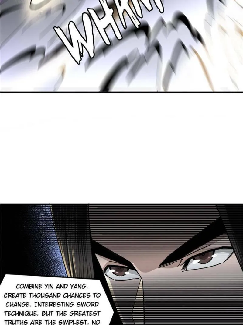 Greatest Boss System Chapter 75 page 53 - 