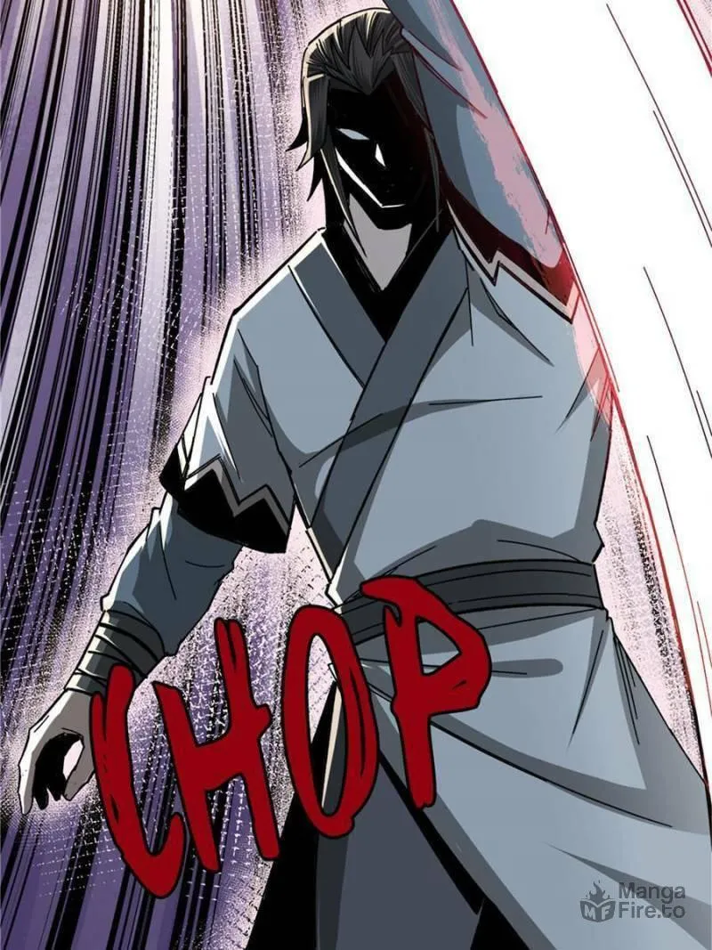 Greatest Boss System Chapter 75 page 55 - 
