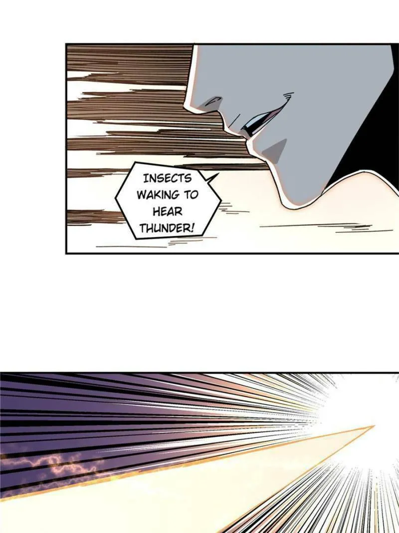 Greatest Boss System Chapter 75 page 58 - 
