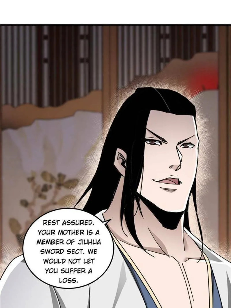 Greatest Boss System Chapter 75 page 7 - 