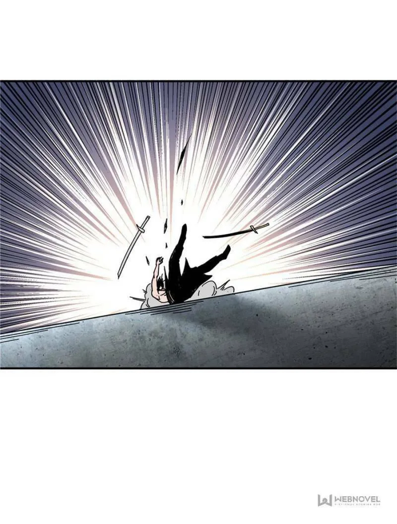 Greatest Boss System Chapter 75 page 61 - 