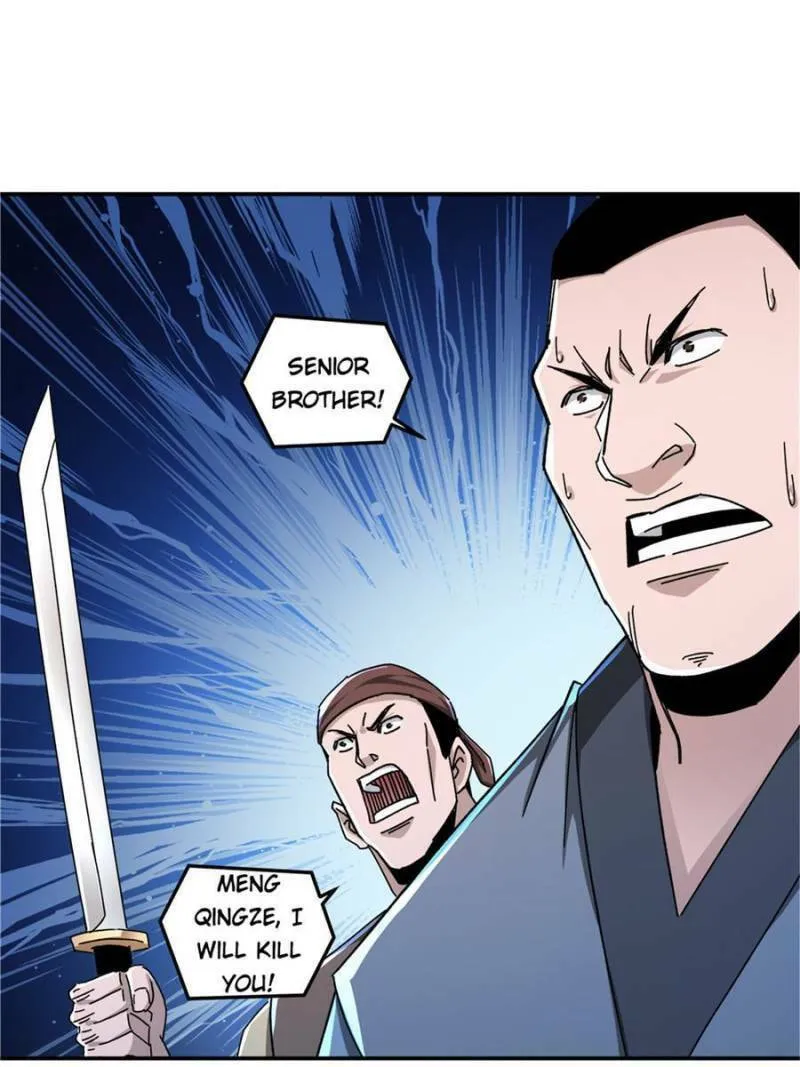Greatest Boss System Chapter 75 page 62 - 