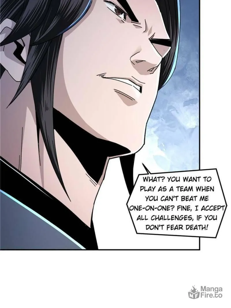 Greatest Boss System Chapter 75 page 65 - 