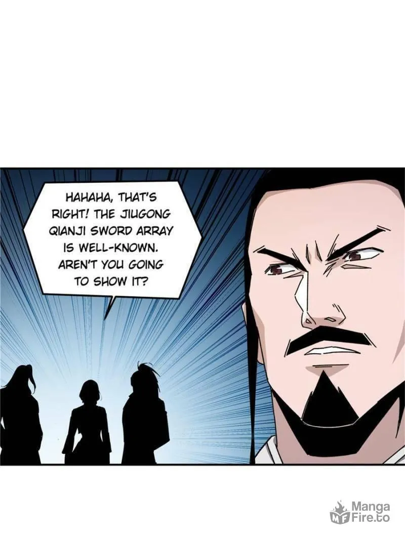 Greatest Boss System Chapter 75 page 66 - 