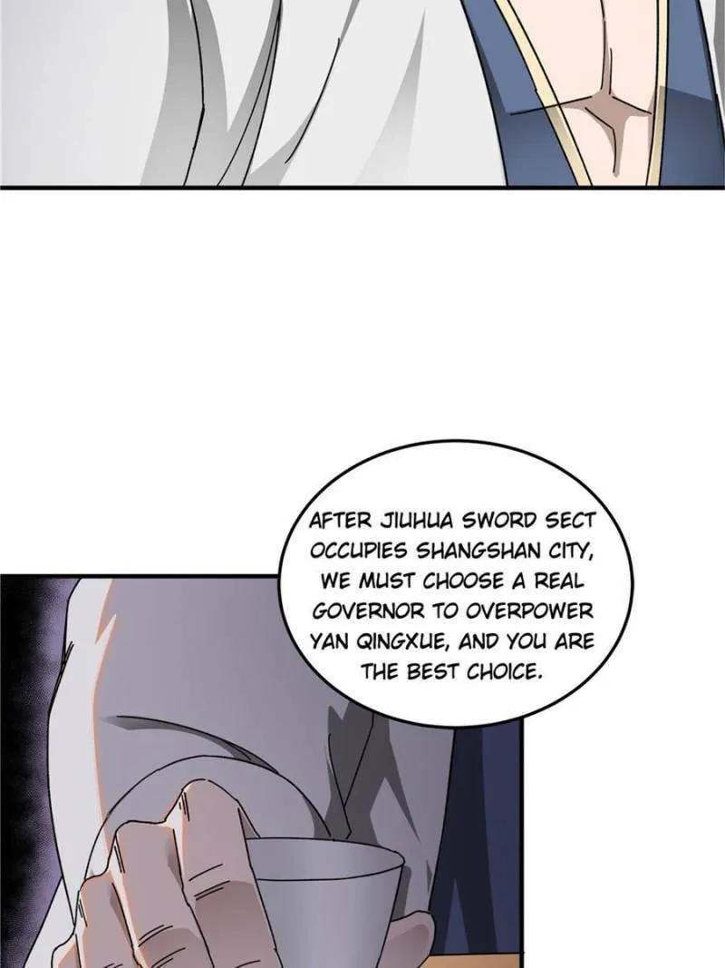 Greatest Boss System Chapter 75 page 8 - 