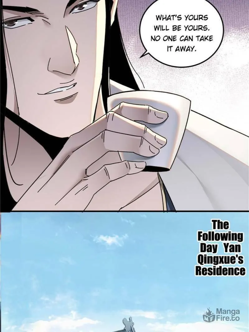 Greatest Boss System Chapter 75 page 10 - 