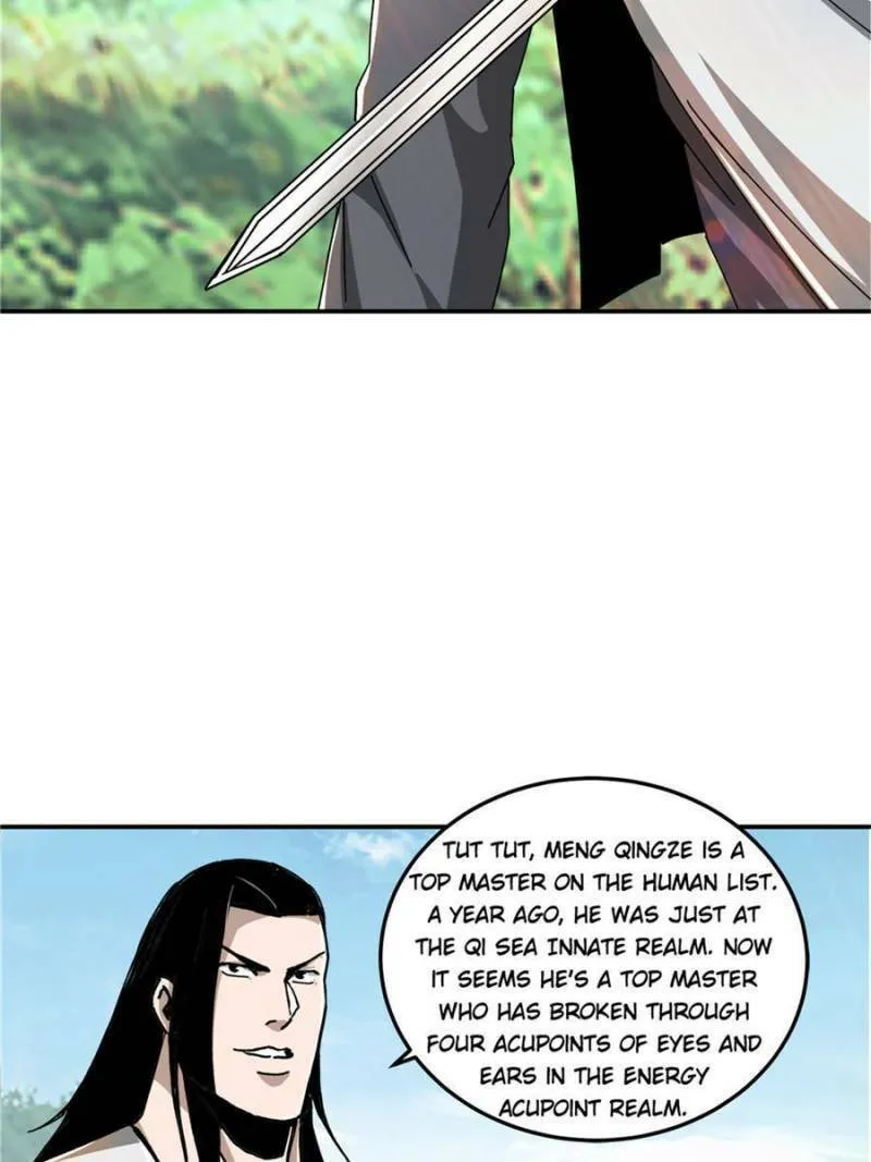 Greatest Boss System Chapter 76 page 2 - 
