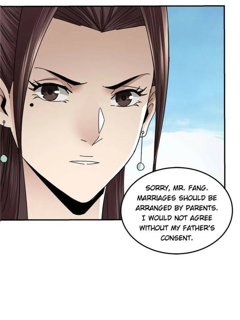 Greatest Boss System Chapter 76 page 11 - 