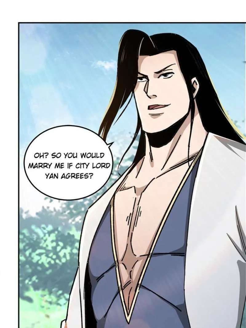 Greatest Boss System Chapter 76 page 13 - 