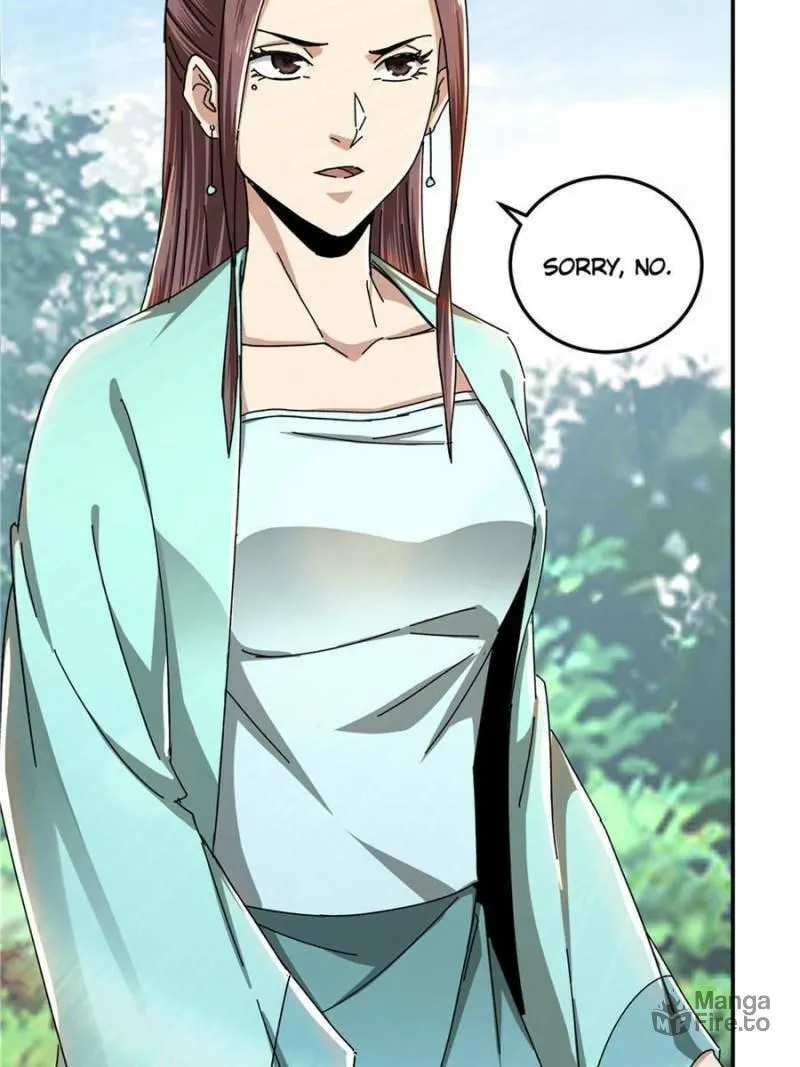 Greatest Boss System Chapter 76 page 15 - 
