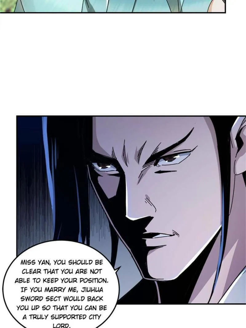Greatest Boss System Chapter 76 page 16 - 