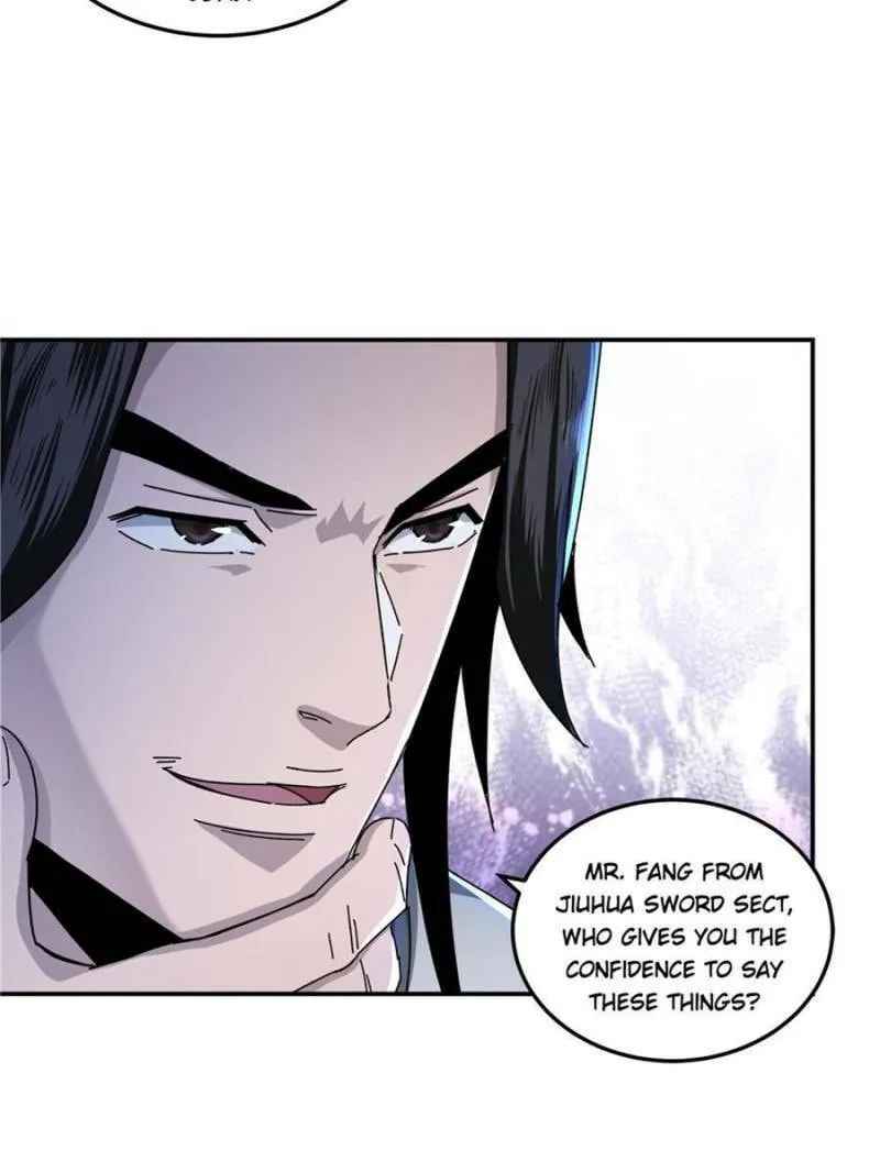 Greatest Boss System Chapter 76 page 17 - 