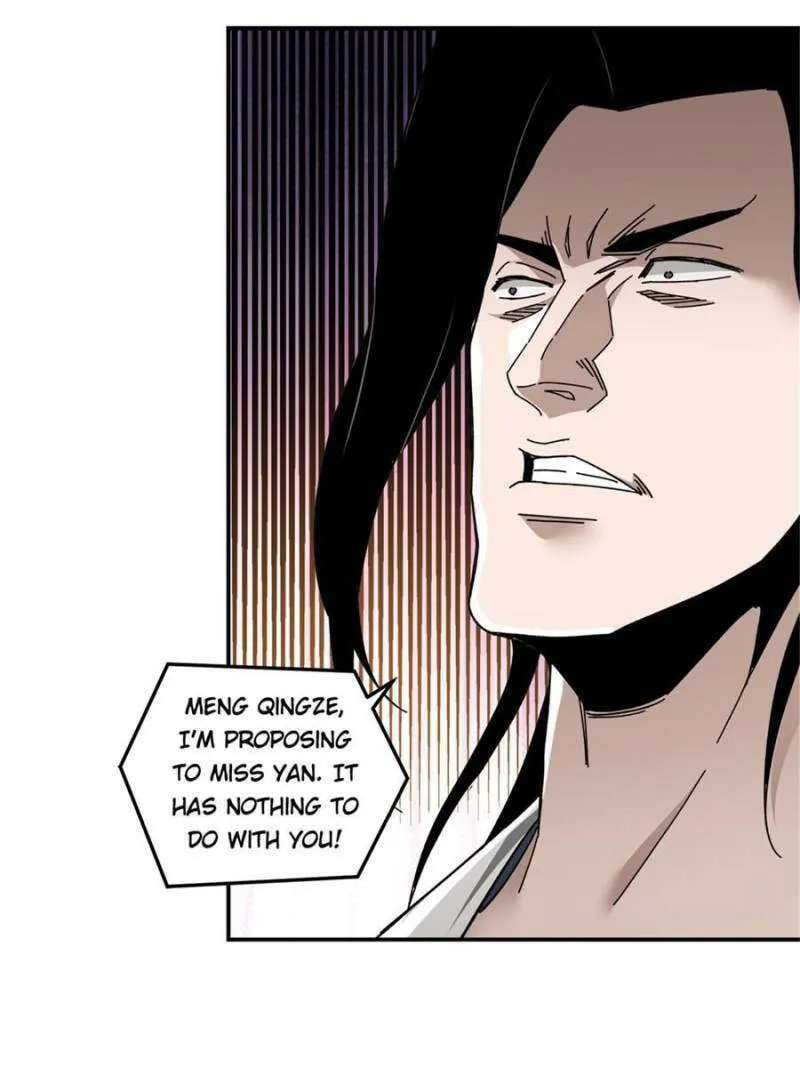 Greatest Boss System Chapter 76 page 19 - 