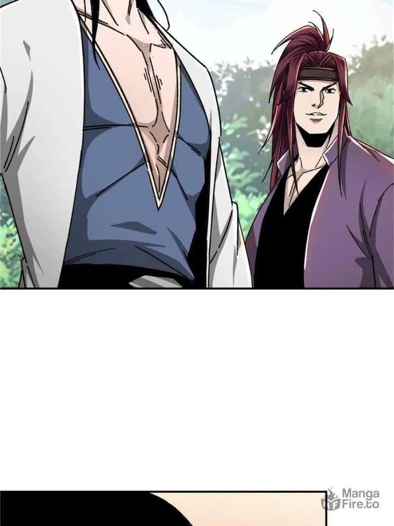 Greatest Boss System Chapter 76 page 3 - 