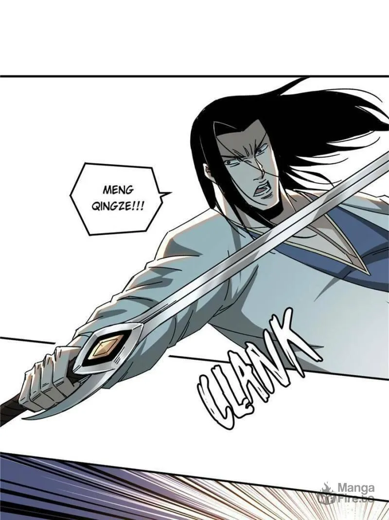 Greatest Boss System Chapter 76 page 24 - 