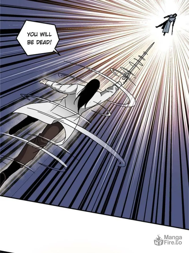 Greatest Boss System Chapter 76 page 25 - 