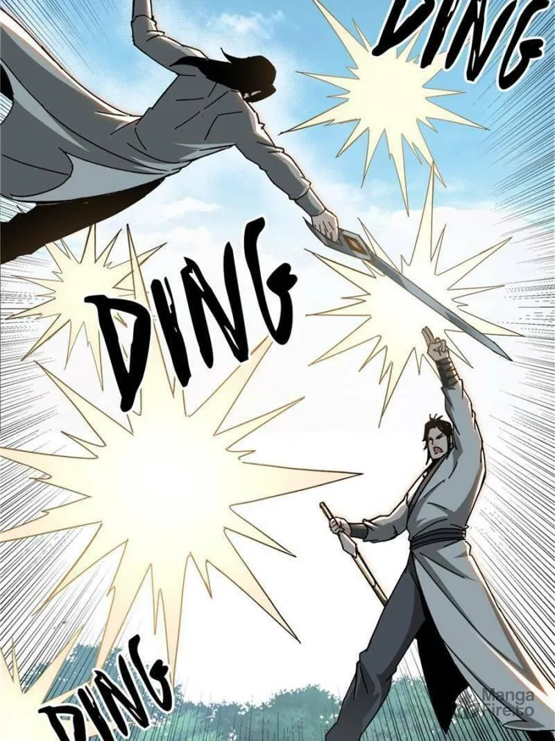 Greatest Boss System Chapter 76 page 27 - 