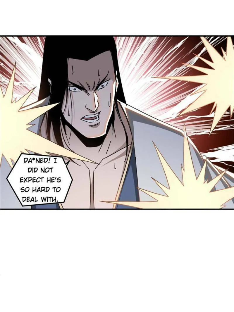 Greatest Boss System Chapter 76 page 29 - 