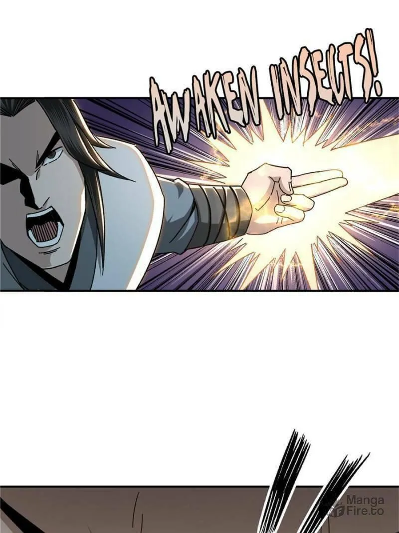 Greatest Boss System Chapter 76 page 30 - 