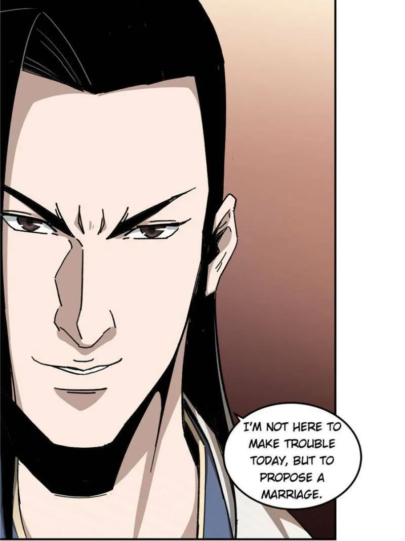 Greatest Boss System Chapter 76 page 4 - 
