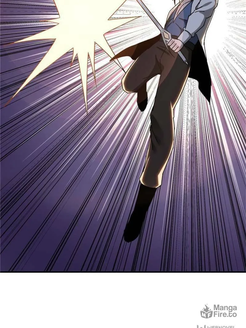 Greatest Boss System Chapter 76 page 33 - 