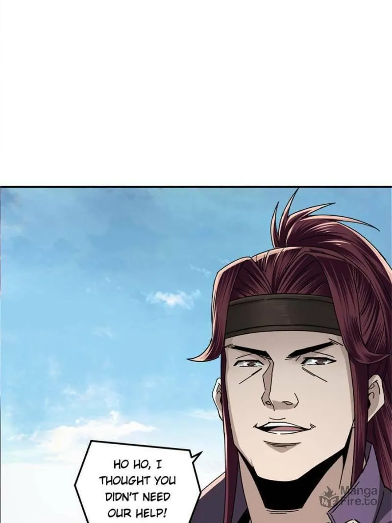 Greatest Boss System Chapter 76 page 36 - 