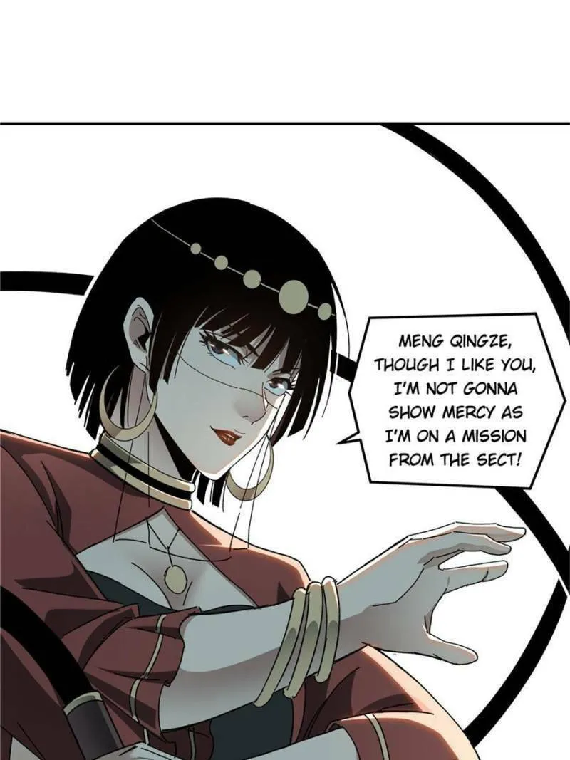 Greatest Boss System Chapter 76 page 38 - 