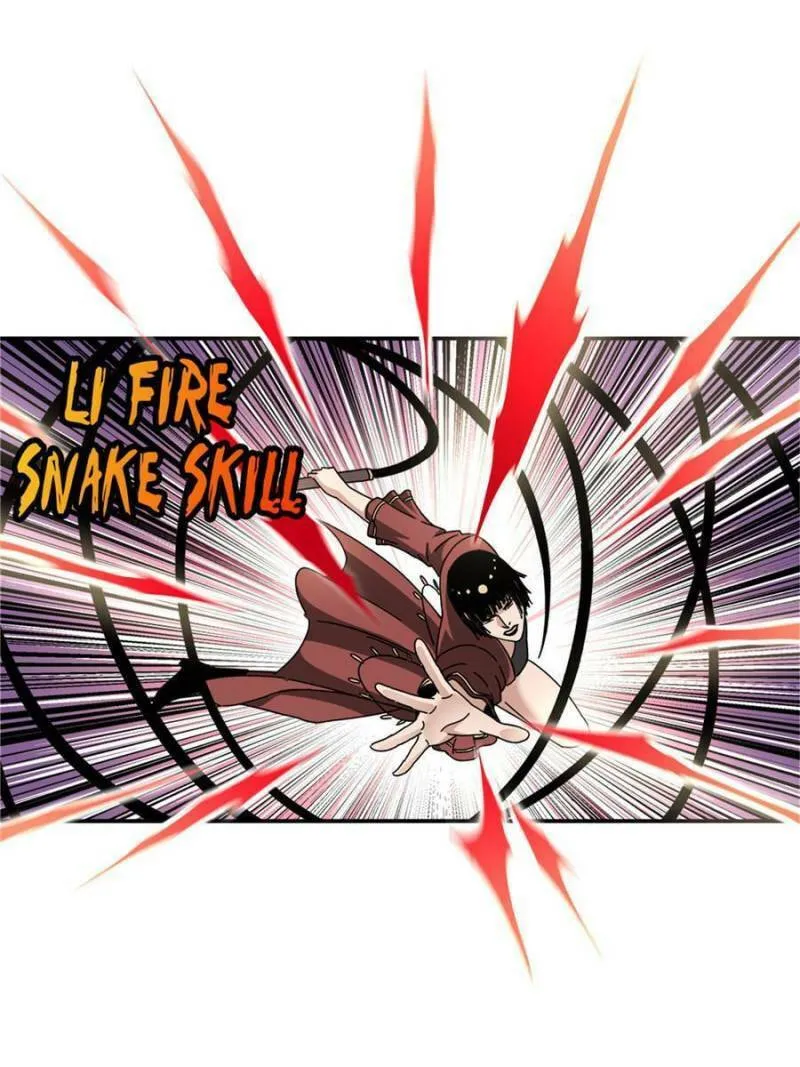 Greatest Boss System Chapter 76 page 41 - 