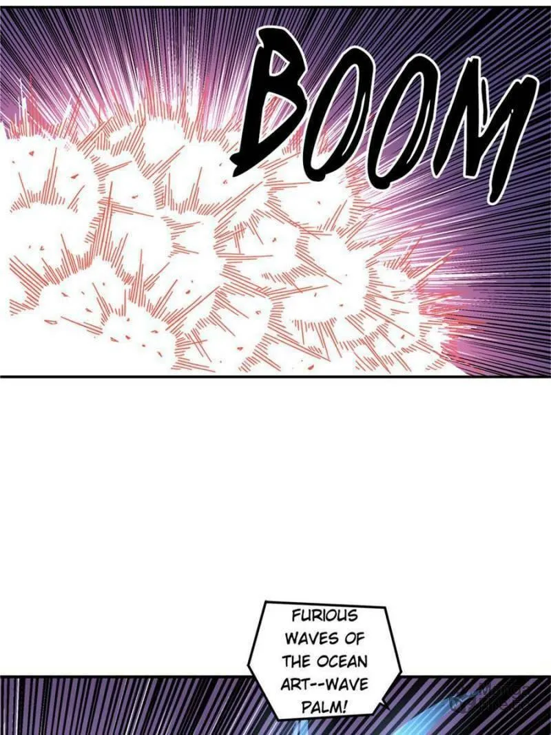 Greatest Boss System Chapter 76 page 42 - 