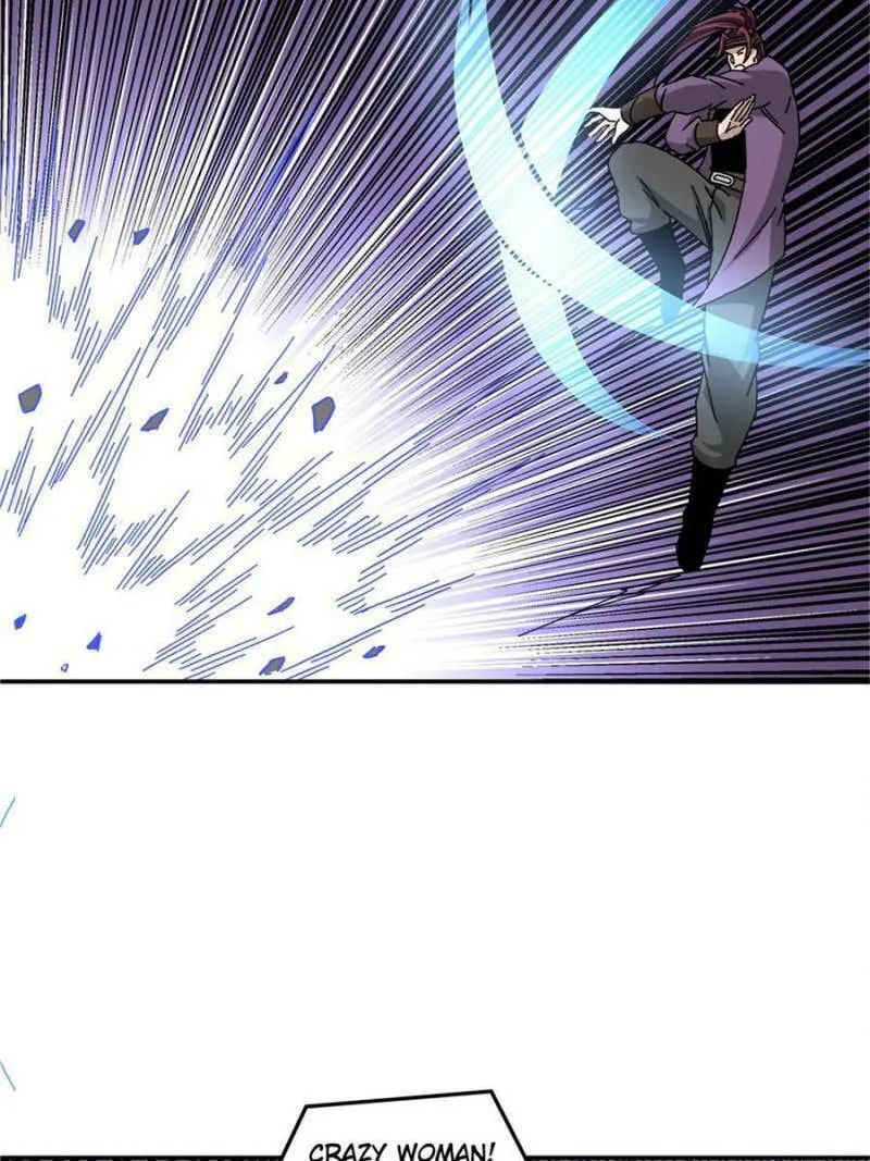 Greatest Boss System Chapter 76 page 43 - 