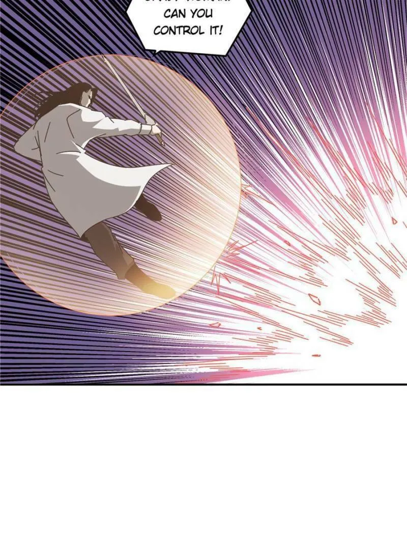 Greatest Boss System Chapter 76 page 44 - 
