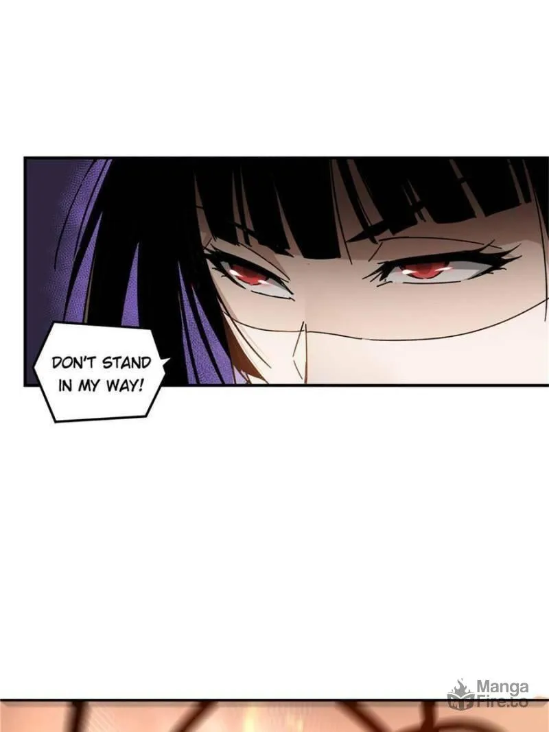 Greatest Boss System Chapter 76 page 45 - 