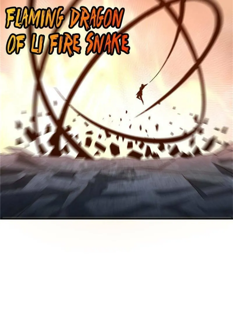 Greatest Boss System Chapter 76 page 46 - 
