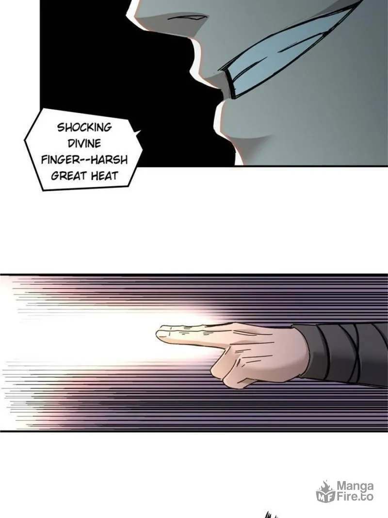 Greatest Boss System Chapter 76 page 50 - 