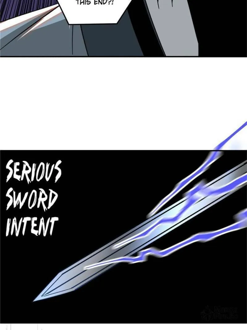Greatest Boss System Chapter 76 page 54 - 