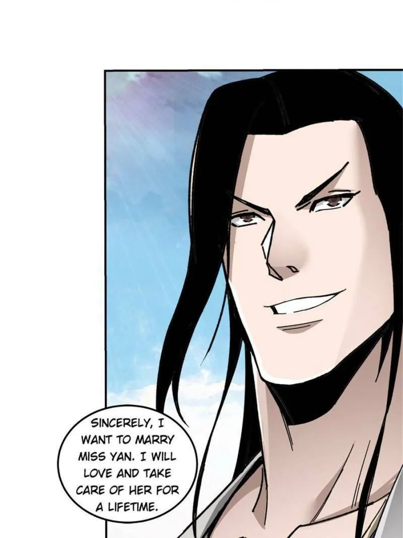 Greatest Boss System Chapter 76 page 7 - 