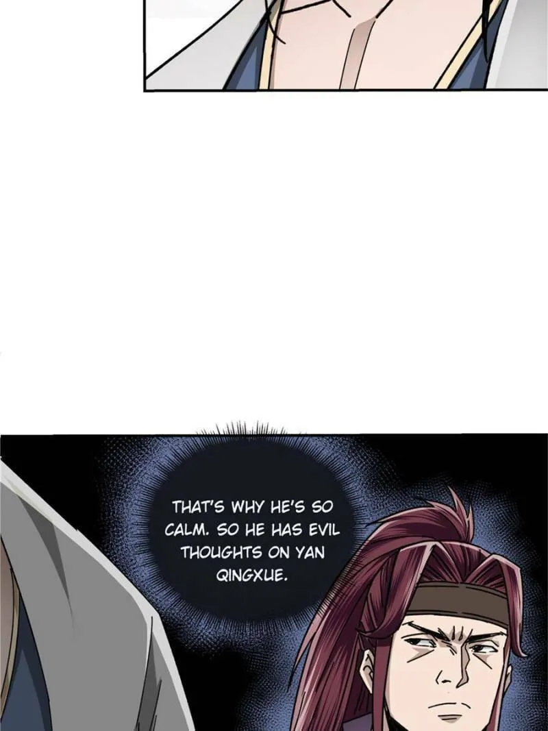 Greatest Boss System Chapter 76 page 8 - 