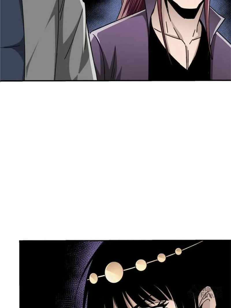 Greatest Boss System Chapter 76 page 9 - 