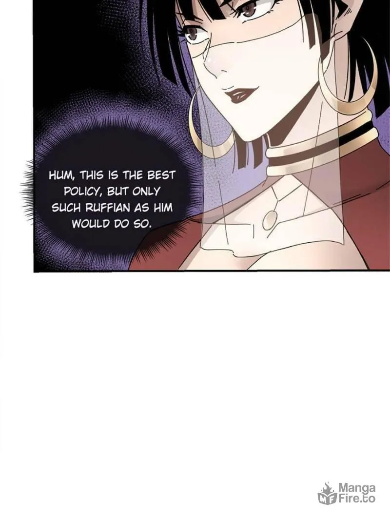 Greatest Boss System Chapter 76 page 10 - 