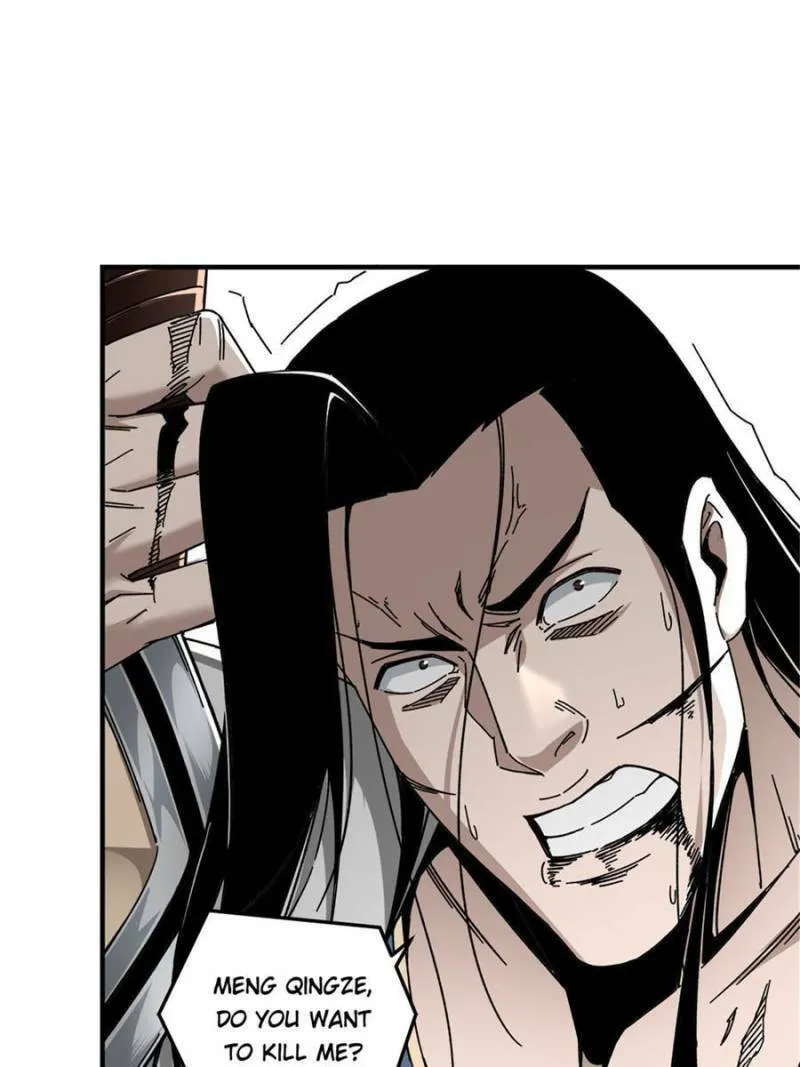 Greatest Boss System Chapter 77 page 11 - 