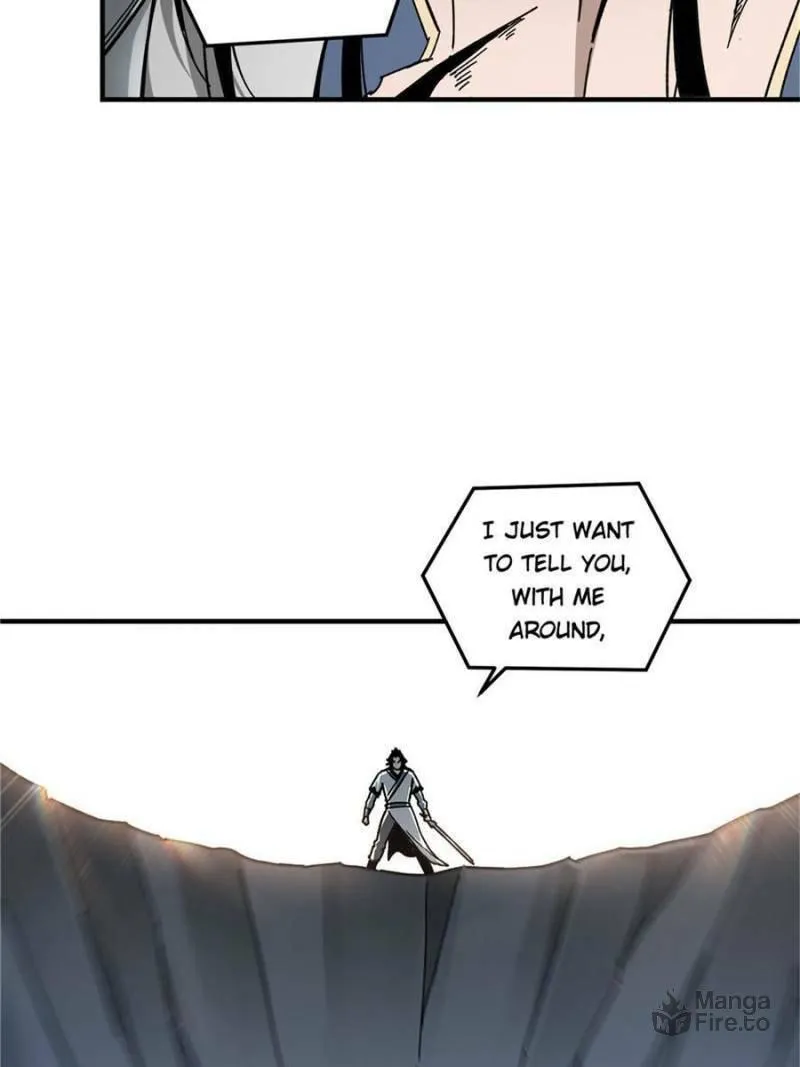 Greatest Boss System Chapter 77 page 12 - 